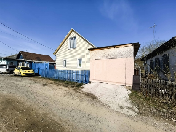 
  Продается дом 109 м². Фото 19.