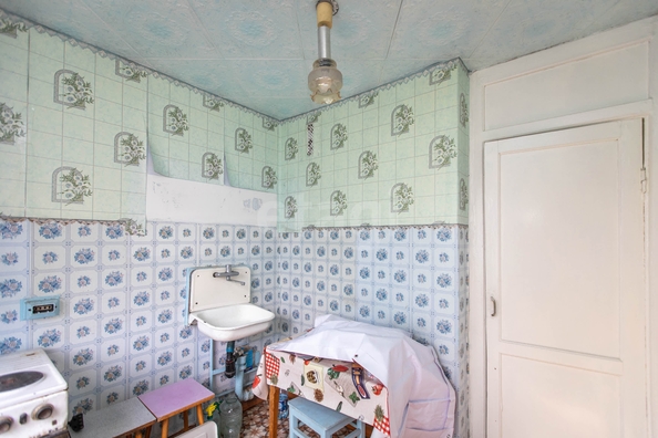
  Продается 2-комн. квартира 45.9 м². Фото 11.