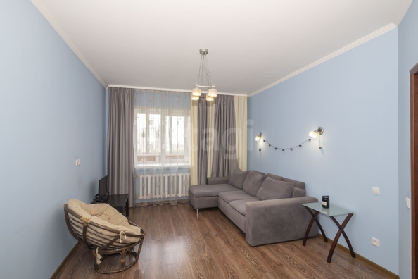 
  Продается 1-комн. квартира 44.9 м². Фото 1.