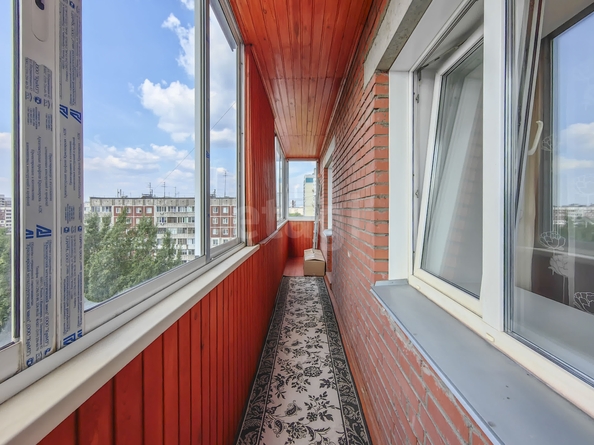 
  Продается 1-комн. квартира 44.9 м². Фото 17.
