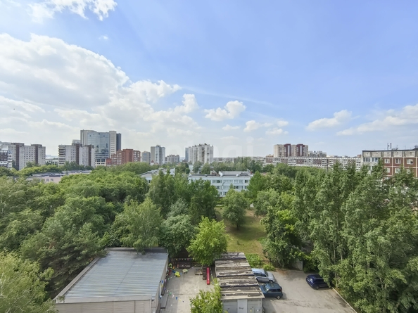 
  Продается 1-комн. квартира 44.9 м². Фото 18.