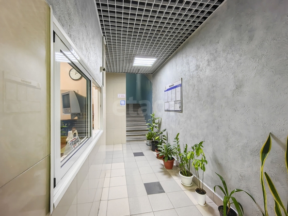
  Продается 1-комн. квартира 44.9 м². Фото 23.