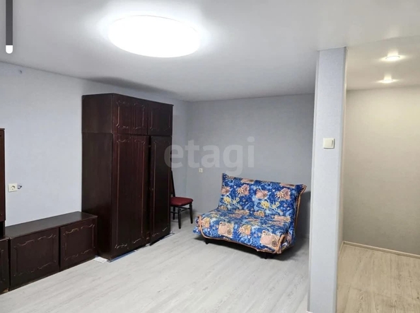 
  Продается 1-комн. квартира 35 м². Фото 3.