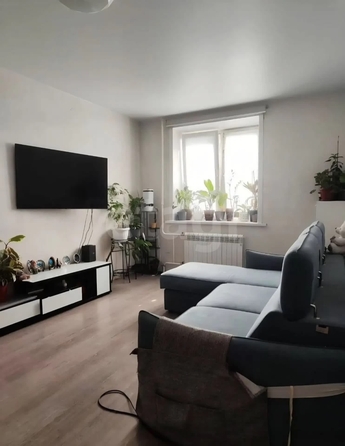 
  Продается 1-комн. квартира 37 м², в МКР Олимпийской славы, дом 2. Фото 5.