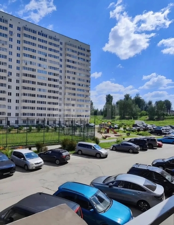 
  Продается 1-комн. квартира 37 м², в МКР Олимпийской славы, дом 2. Фото 8.