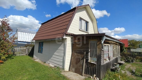
  Продается дача 60 м². Фото 4.