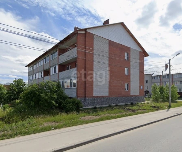 
  Продается 1-комн. квартира 30.4 м². Фото 1.