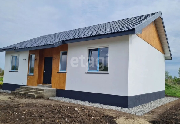 
  Продается дом 94 м². Фото 2.