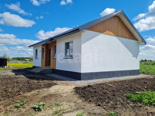 
  Продается дом 82 м². Фото 2.