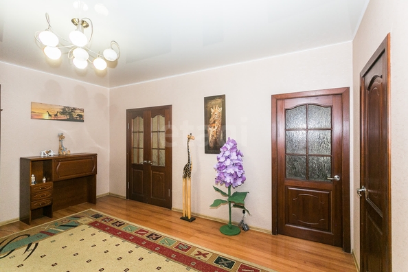 
  Продается 3-комн. квартира 137.8 м². Фото 5.