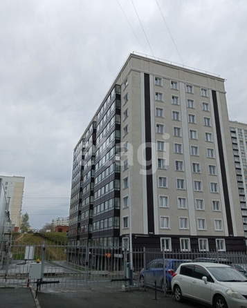 
  Продается 2-комн. квартира 48 м², в ЖК На Снежиной, дом 2. Фото 5.