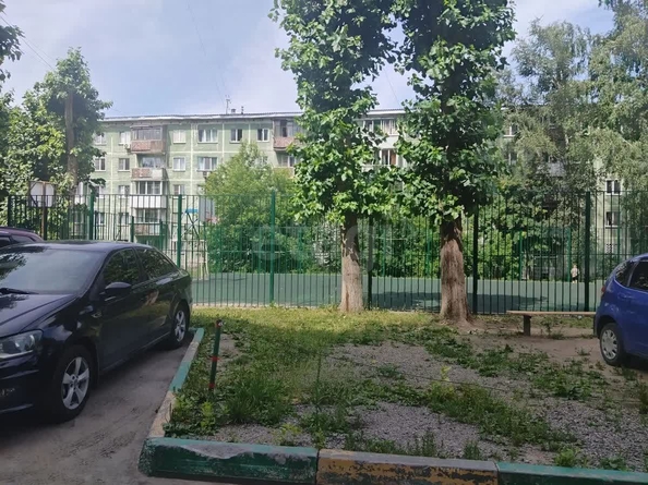 
  Продается 3-комн. квартира 61.4 м². Фото 26.