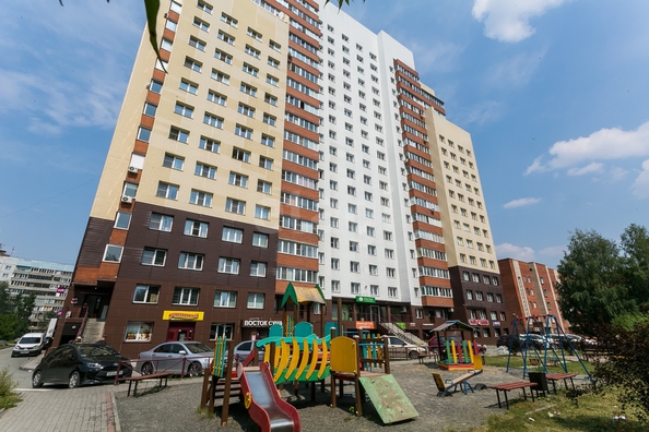
  Продается 2-комн. квартира 68 м². Фото 20.