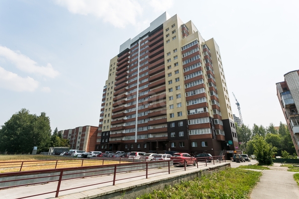 
  Продается 2-комн. квартира 68 м². Фото 22.