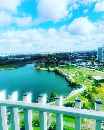 
  Продается студия 25.6 м², в ЖК Радуга Сибири, дом 4. Фото 6.