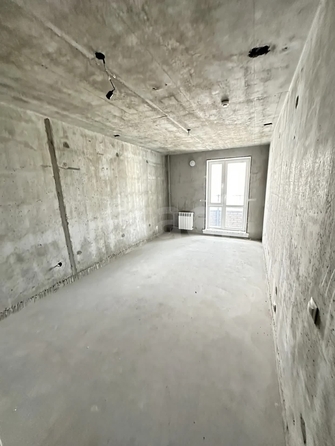 
  Продается студия 25.6 м², в ЖК Радуга Сибири, дом 4. Фото 2.