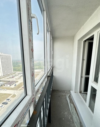 
  Продается студия 25.6 м², в ЖК Радуга Сибири, дом 4. Фото 9.