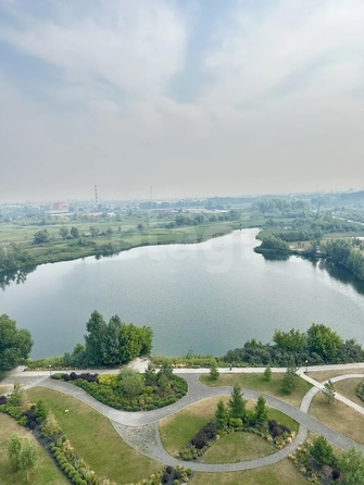 
  Продается студия 25.6 м², в ЖК Радуга Сибири, дом 4. Фото 29.