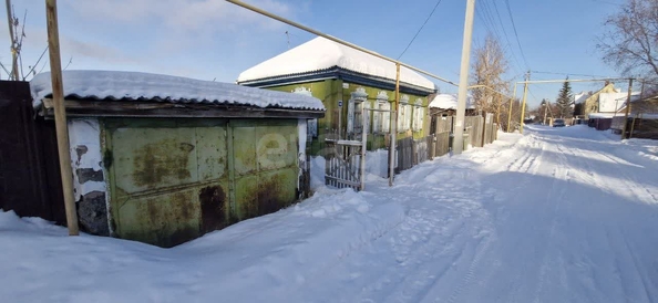 
  Продается дом 47.5 м². Фото 8.
