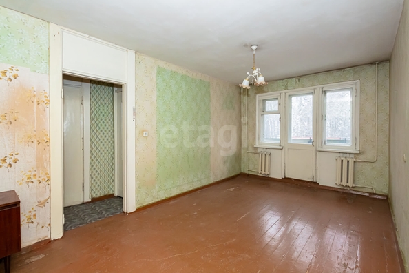 
  Продается 1-комн. квартира 30.6 м². Фото 3.
