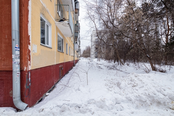 
  Продается 1-комн. квартира 30.6 м². Фото 17.