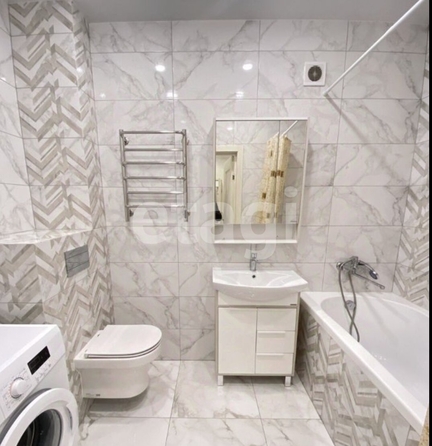 
  Продается 1-комн. квартира 38.4 м², в ЖК Северная корона, 3 очередь, дом 2. Фото 11.