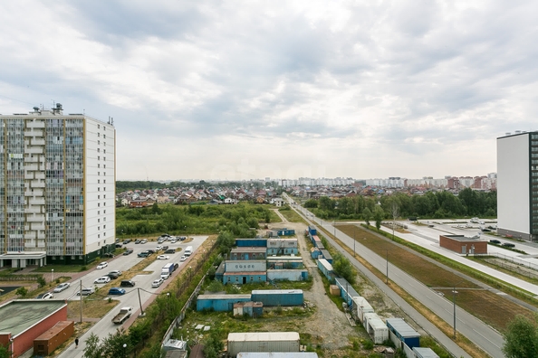
  Продается студия 27.2 м². Фото 12.