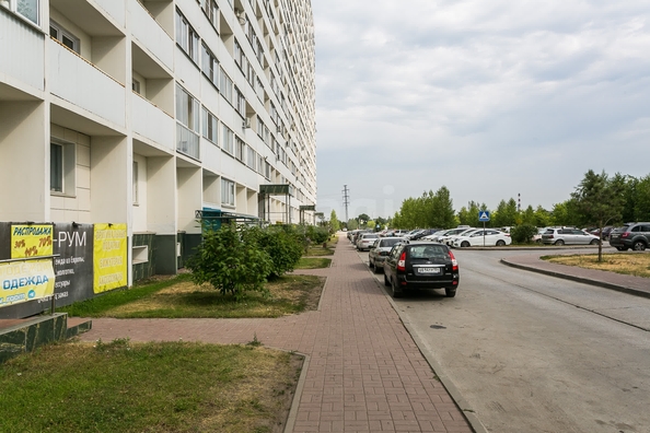 
  Продается студия 27.2 м². Фото 20.