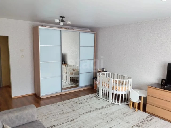 
  Продается 2-комн. квартира 57.6 м². Фото 6.
