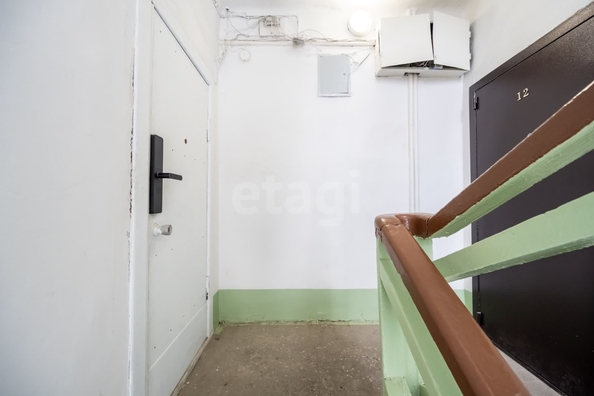 
  Продается 3-комн. квартира 62.8 м². Фото 15.