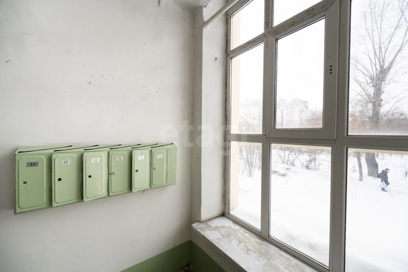 
  Продается 3-комн. квартира 62.8 м². Фото 16.
