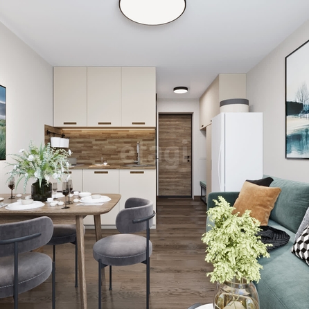 
  Продается комната 13.4 м². Фото 3.