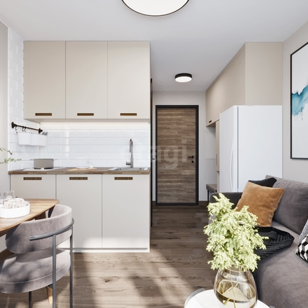 
  Продается комната 13.4 м². Фото 9.