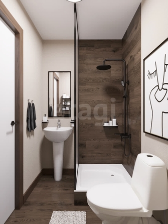 
  Продается комната 13.4 м². Фото 11.