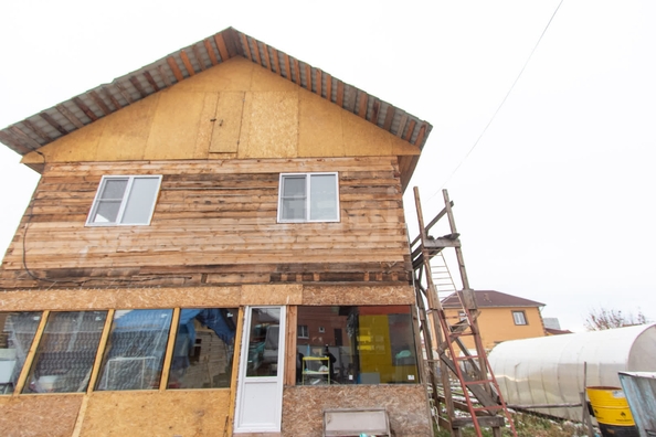 
  Продается дом 183.9 м². Фото 1.
