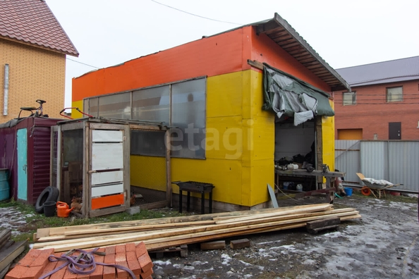 
  Продается дом 183.9 м². Фото 18.