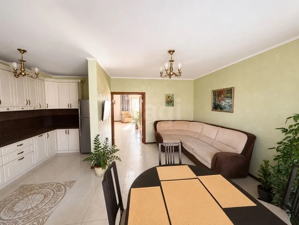 
  Продается 3-комн. квартира 140 м². Фото 2.