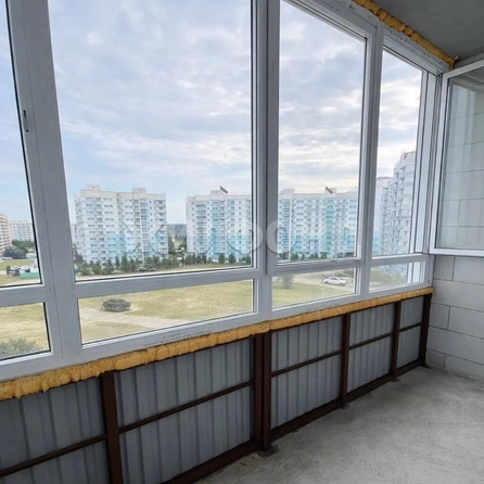 
  Продается студия 38.2 м². Фото 1.