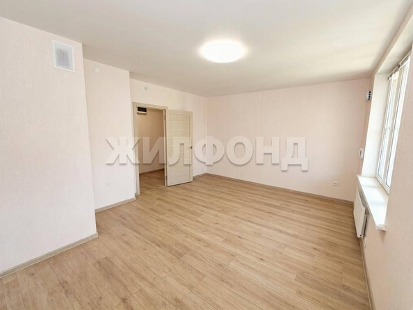 
  Продается студия 27.7 м², в ЖК Матрешкин двор, дом 1 . Фото 1.