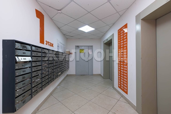 
  Продается студия 27.7 м², в ЖК Матрешкин двор, дом 1 . Фото 14.