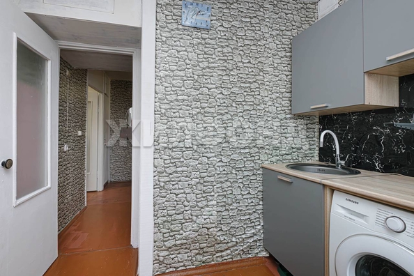 
  Продается 2-комн. квартира 43.8 м². Фото 12.