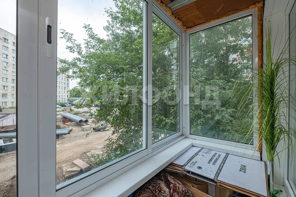
  Продается 2-комн. квартира 43.8 м². Фото 20.