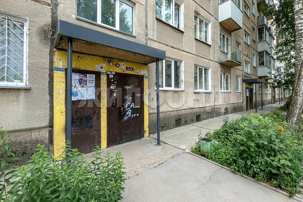 
  Продается 2-комн. квартира 43.8 м². Фото 27.