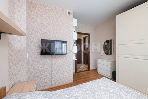 
  Продается 2-комн. квартира 45.1 м². Фото 3.