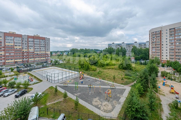 
  Продается 2-комн. квартира 45.1 м². Фото 14.