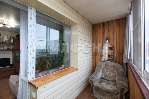 
  Продается 2-комн. квартира 45.1 м². Фото 15.