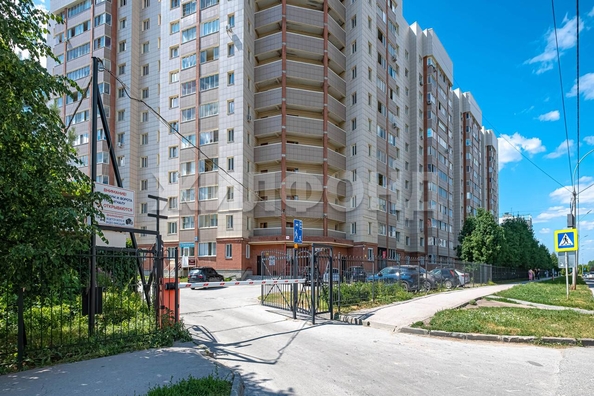 
  Продается 2-комн. квартира 45.1 м². Фото 18.
