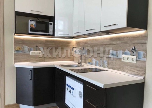 
  Продается 2-комн. квартира 43 м². Фото 2.