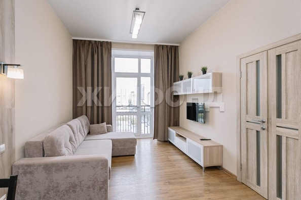 
  Продается 2-комн. квартира 43 м². Фото 1.