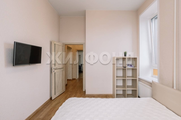 
  Продается 2-комн. квартира 43 м². Фото 14.